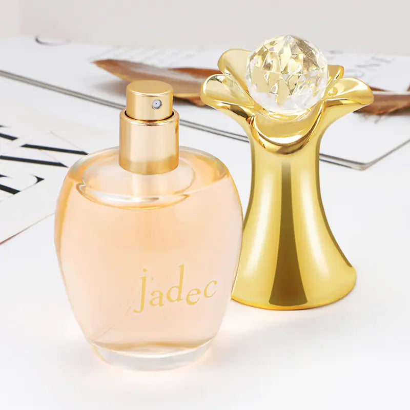 "Di Xiang Er Long-Lasting Fresh Women's Perfume"