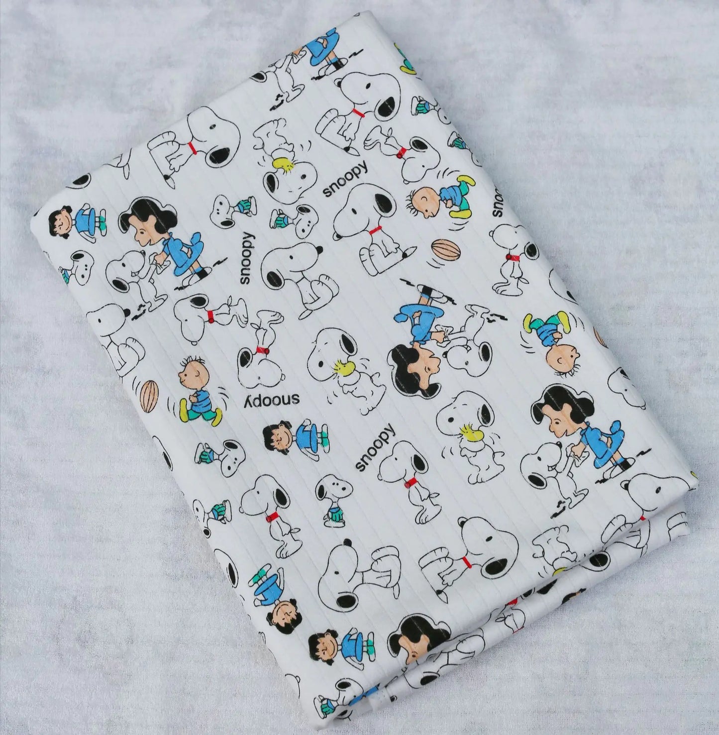 Wholesale Waterproof Cotton Baby Mattress with Cartoon Design