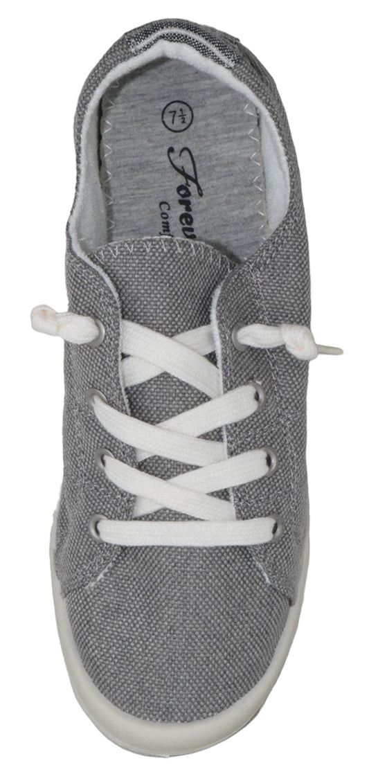 COMFORT-01 Dark Gray Forever