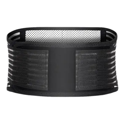 Roda Fei Self-Heating Lumbar Support Belt for Seniors