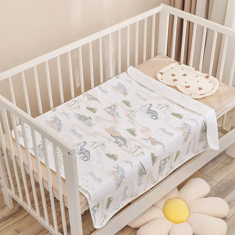 Waterproof Washable Cotton Baby Diaper Changing Pad