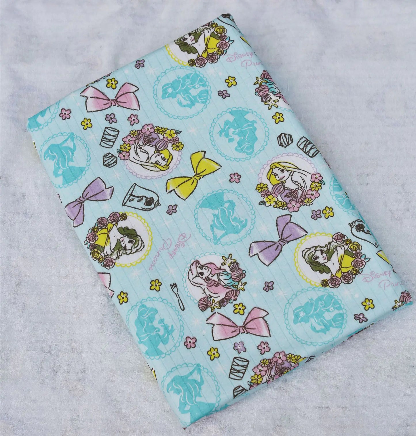 Wholesale Waterproof Cotton Baby Mattress with Cartoon Design