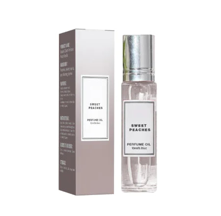 Perfume Lasting Fragrance Portable Elegant