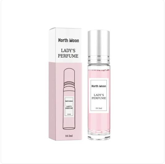 Refreshing Long-lasting Women's Niche Perfume