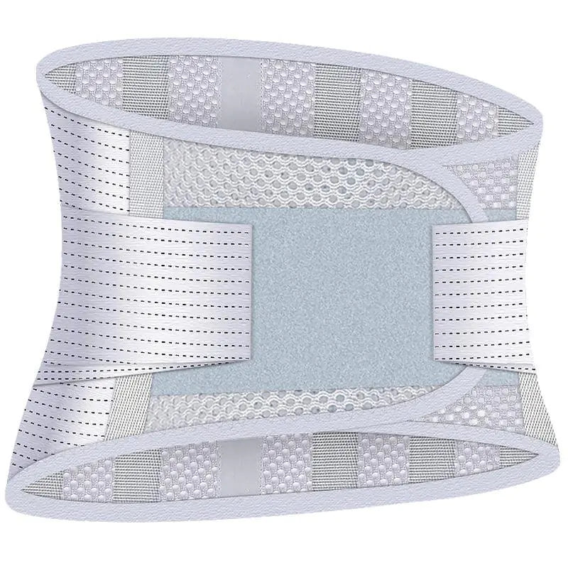 Roda Fei Self-Heating Lumbar Support Belt for Seniors