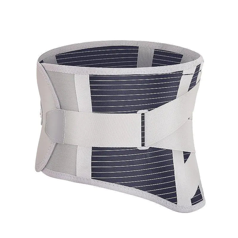 Roda Fei Self-Heating Lumbar Support Belt for Seniors