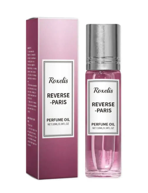 Perfume Lasting Fragrance Portable Elegant