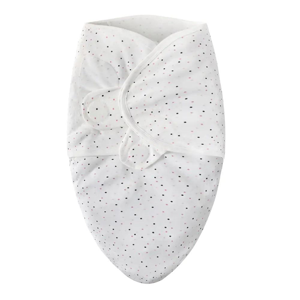 Newborn Swaddling Cocoon Sleeping Bag 0-3 Months