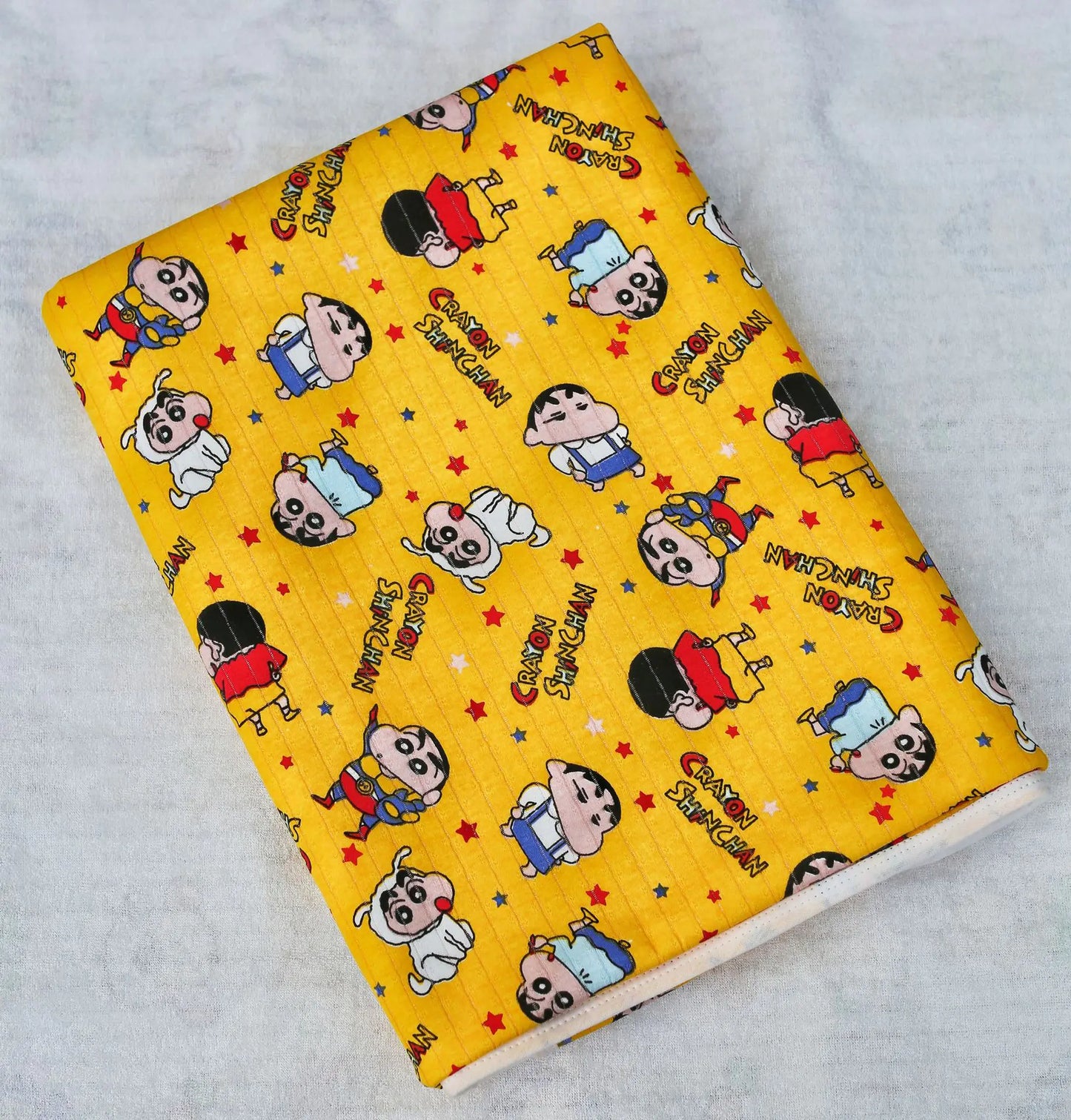 Wholesale Waterproof Cotton Baby Mattress with Cartoon Design