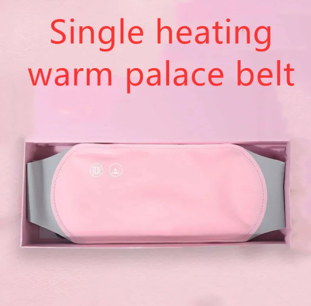 Graphene Menstrual Heating Belt