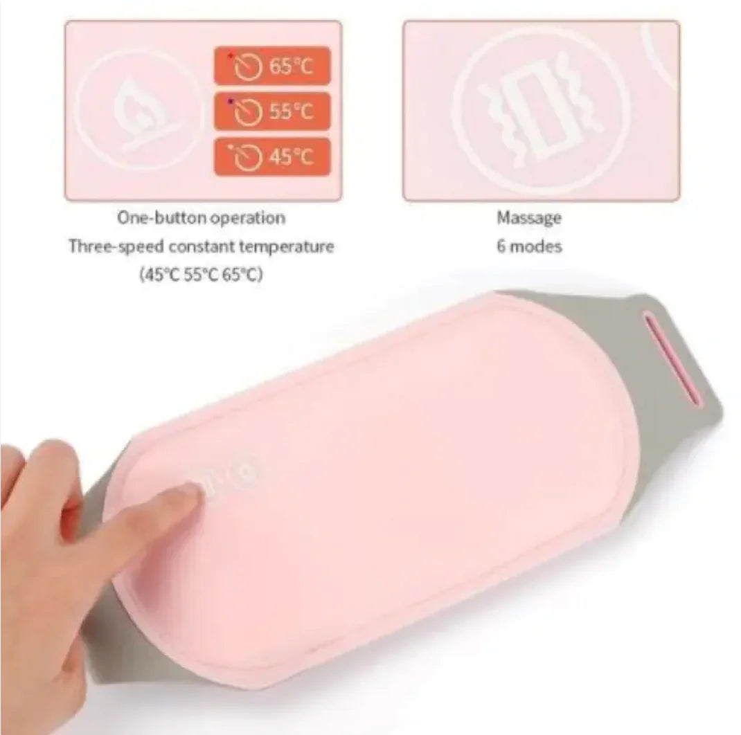Graphene Menstrual Heating Belt