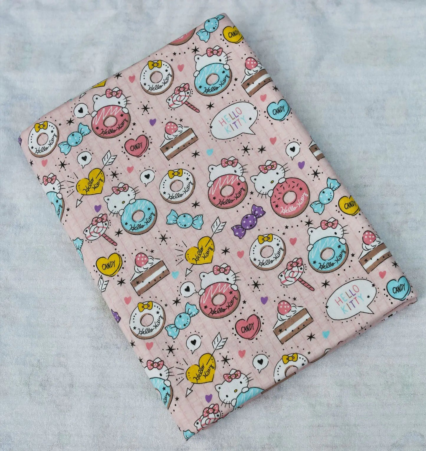 Wholesale Waterproof Cotton Baby Mattress with Cartoon Design
