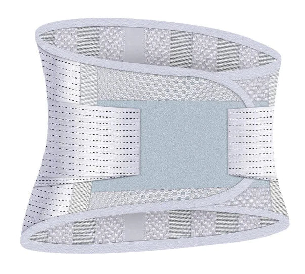 Roda Fei Self-Heating Lumbar Support Belt for Seniors