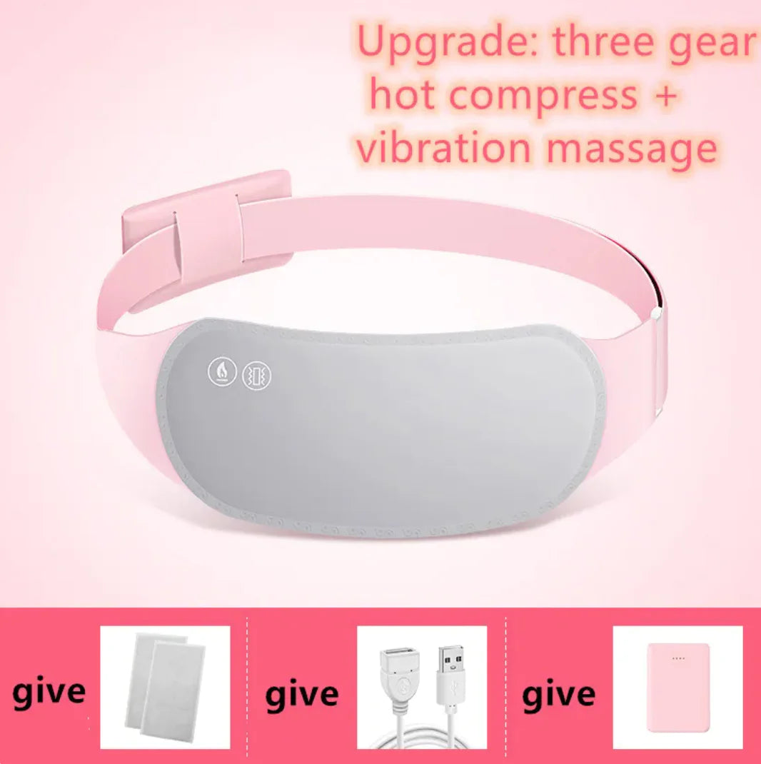 Graphene Menstrual Heating Belt