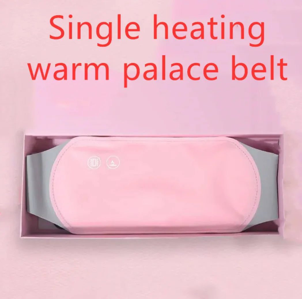Graphene Menstrual Heating Belt