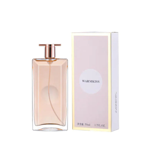 WARMKISS Unisex Fresh Long-Lasting Perfume from Vietnam