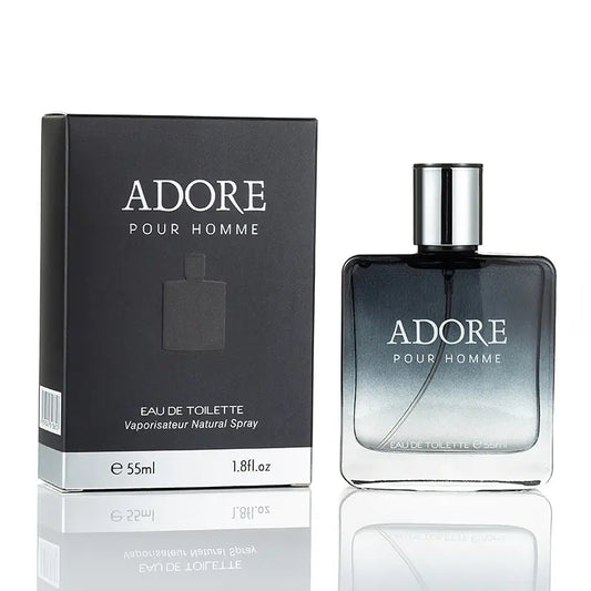 Men's Perfume 55ml Long-lasting Fresh Fragrance